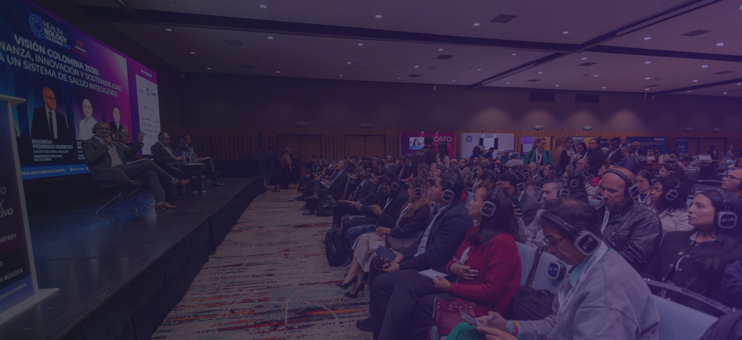 El encuentro de la salud digital