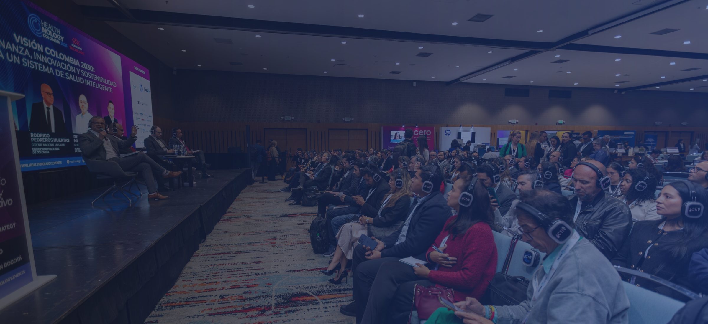 El encuentro de la salud digital